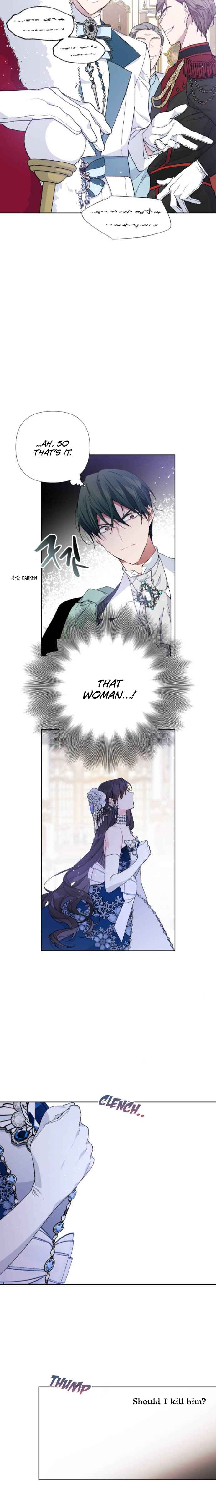 The Way That Knight Lives As a Lady Chapter 14 10